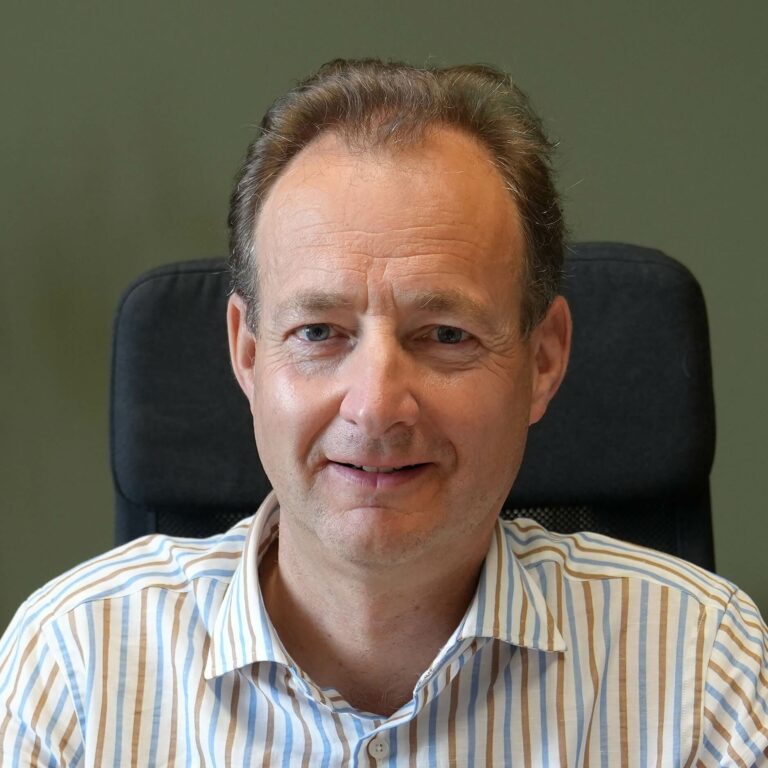 Pierre-François Dumoulin notaire