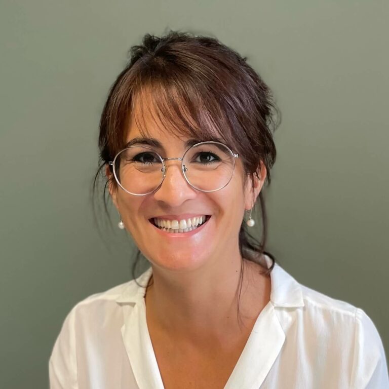 Sophie Marty notaire